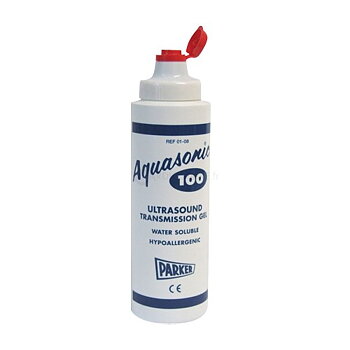 Parker Aquasonic 100/250 ml
