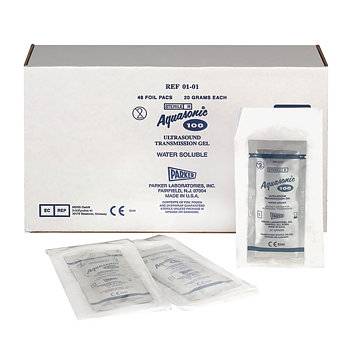 Parker Aquasonic 100 Sterilt