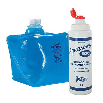 Parker Aquasonic 100/5 liter