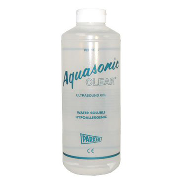 Parker AquasonicClear 250 ml