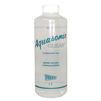 Parker AquasonicClear 250 ml