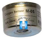 M-05 Teledyne T1/T2 - 2
