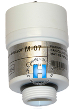 M-07 Teledyne TED60T