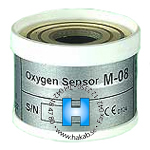 M-08 Dräger I-8000