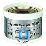 M-08 Dräger I-8000