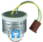 M-09 Catalyst MiniOx 1A 806572