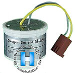 M-09 Catalyst MiniOx 1A 806572