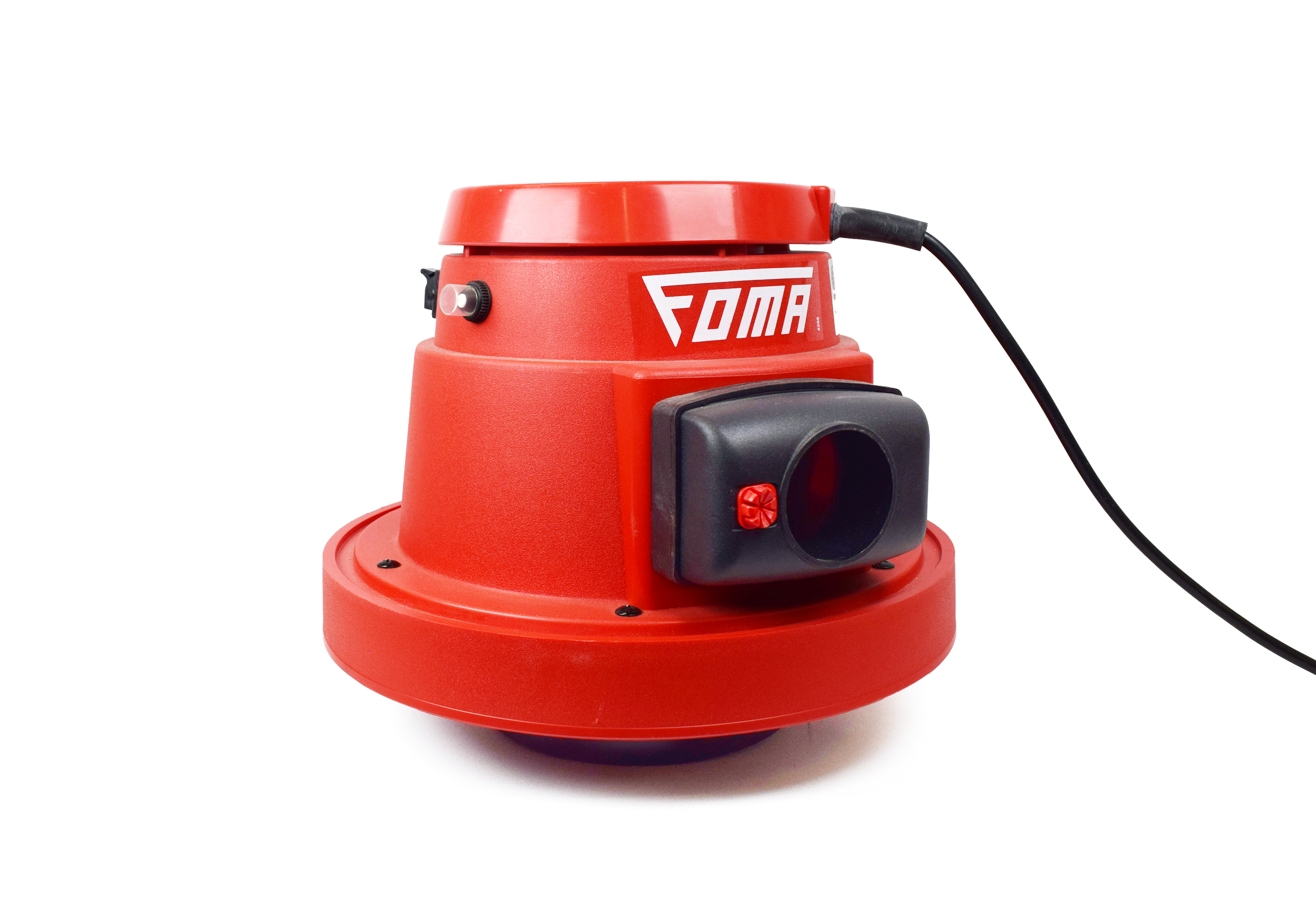 Motortopp Foma W