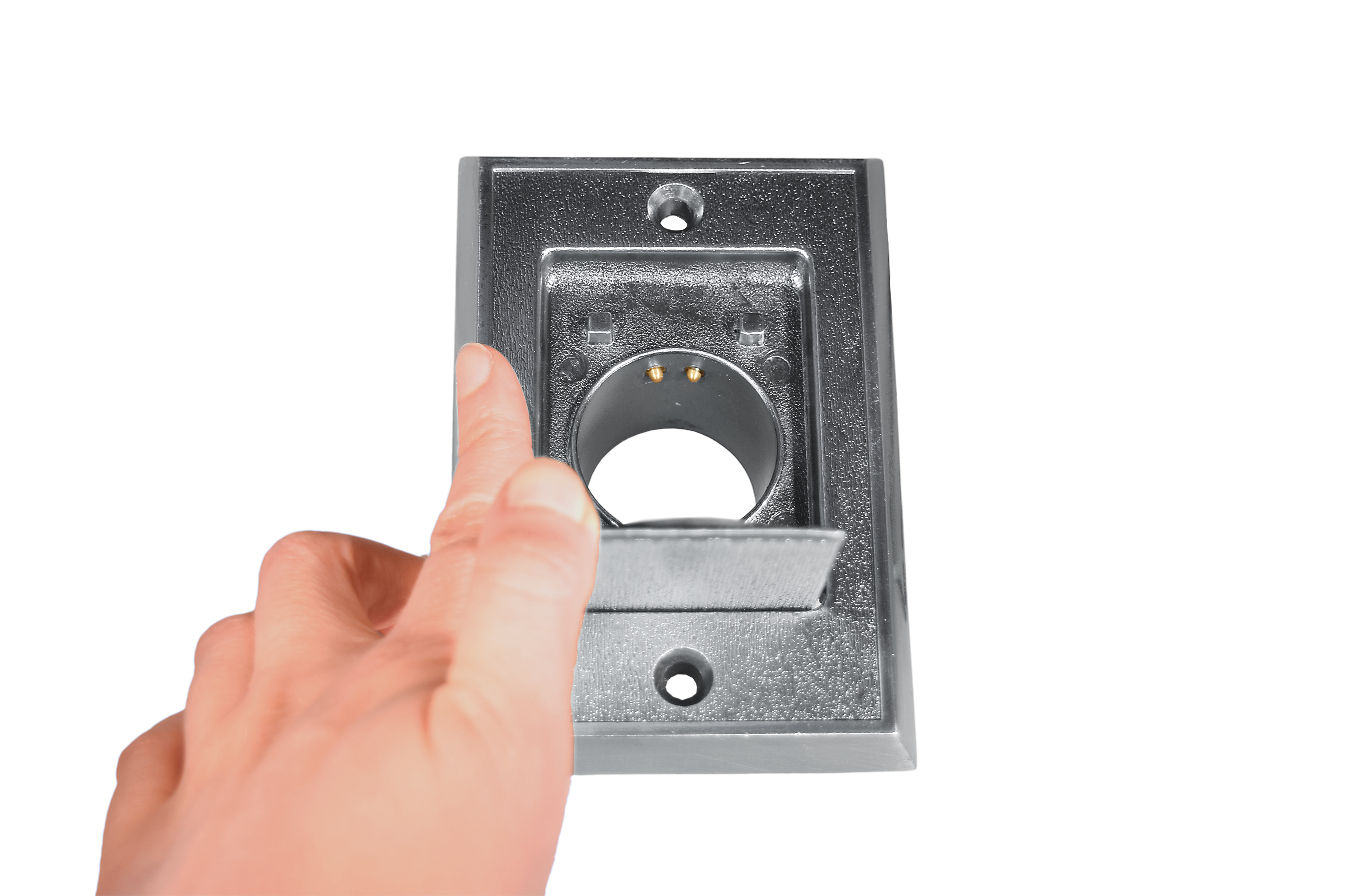 Suguttag EMS, metall flera färger - 7