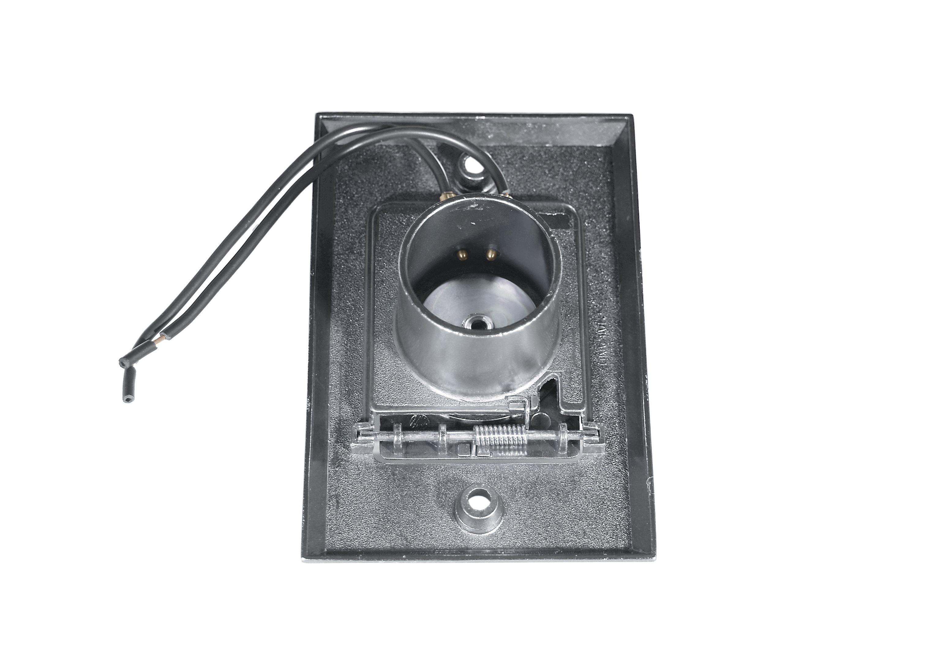 Suguttag EMS, metall flera färger - 10
