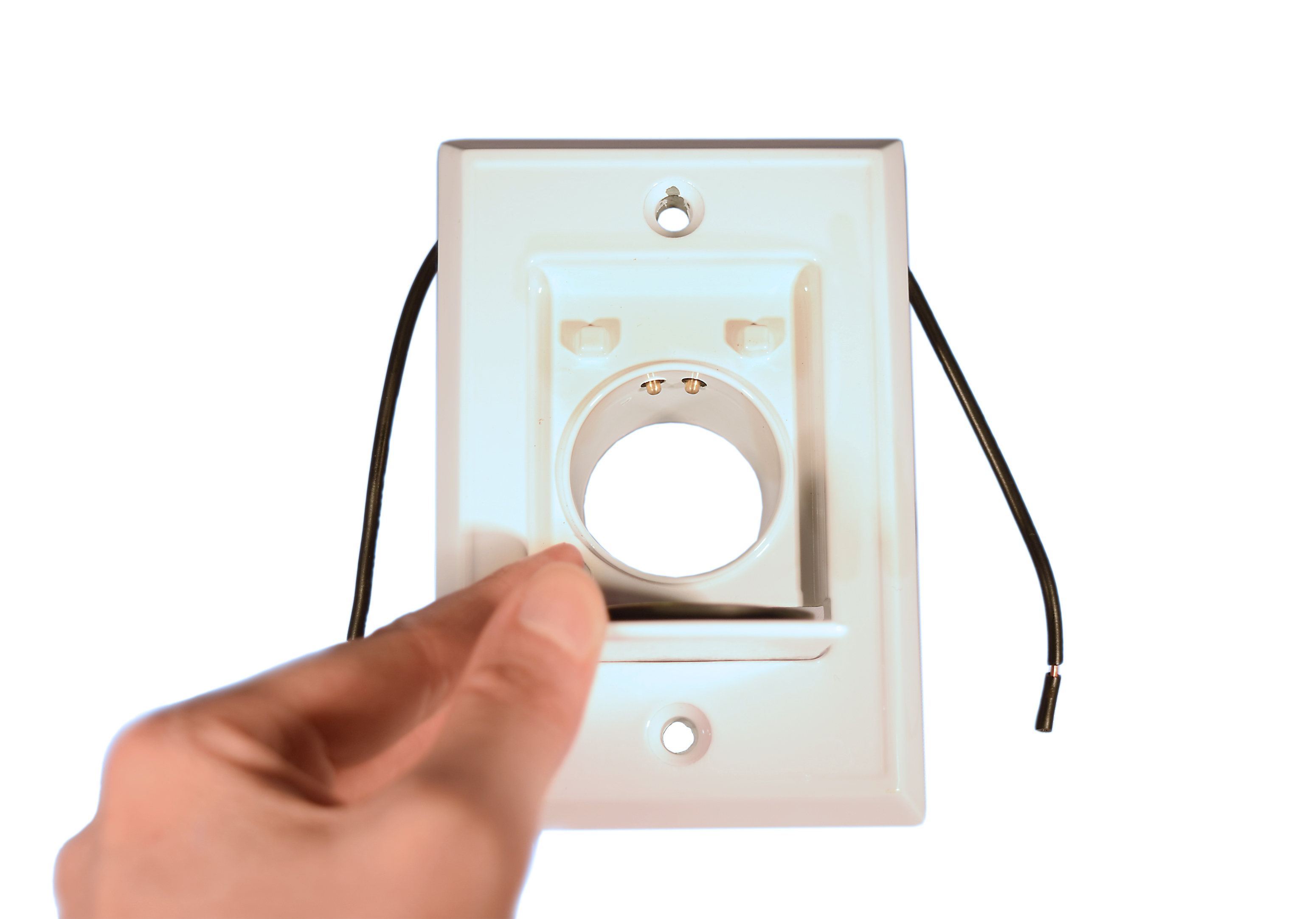 Suguttag EMS, metall flera färger - 5