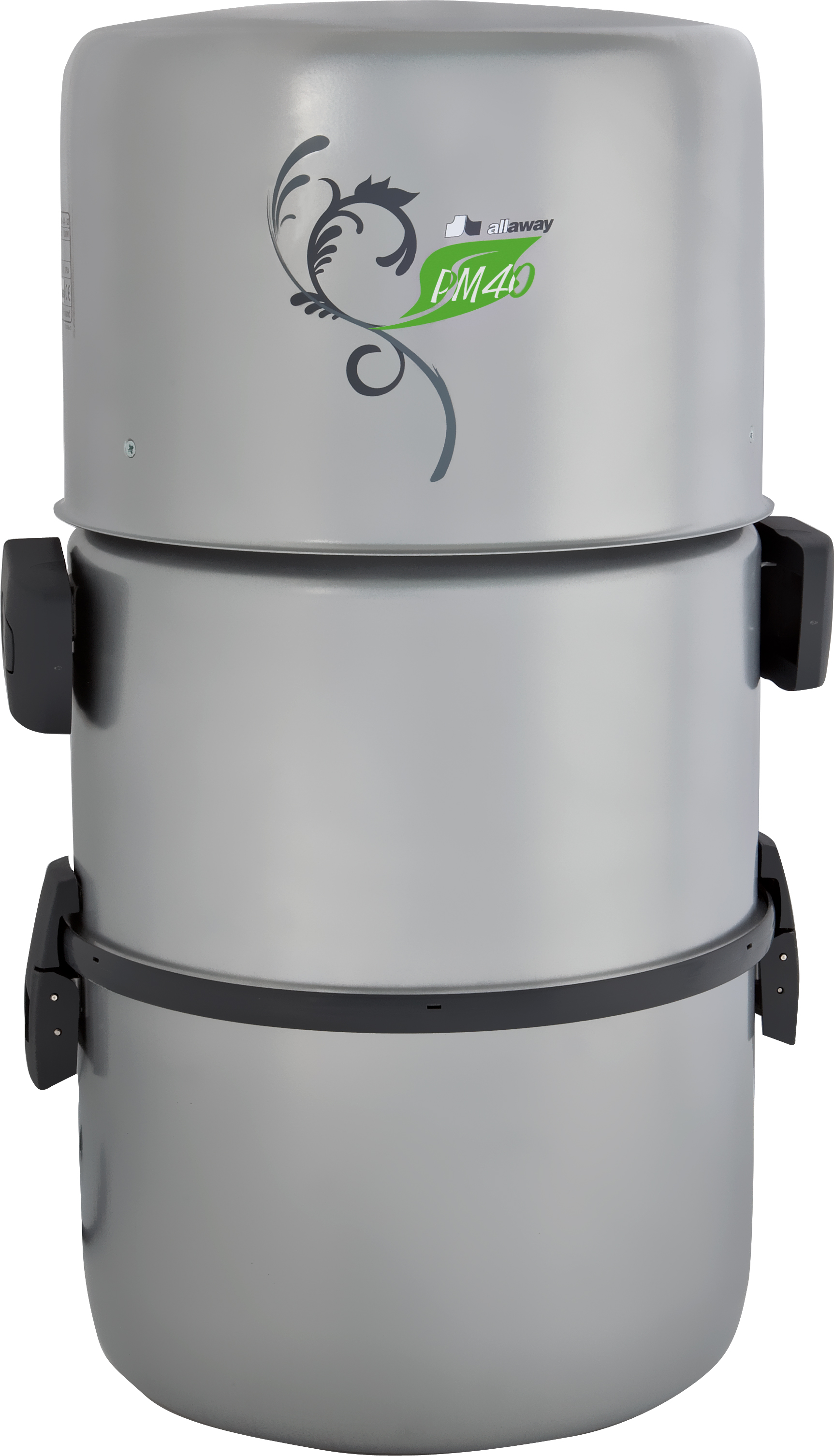 Allaway PM40 - 2