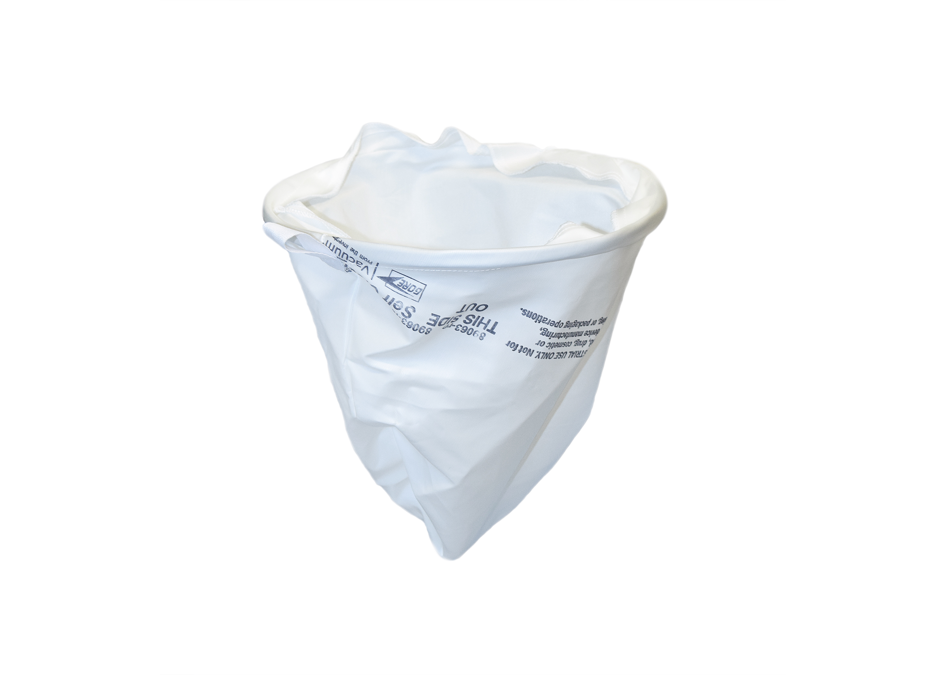 Filter Beam Centraldammsugarexperten.se