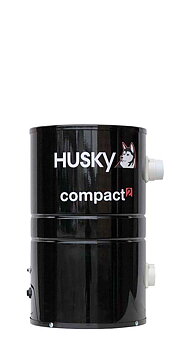 Husky Compact²