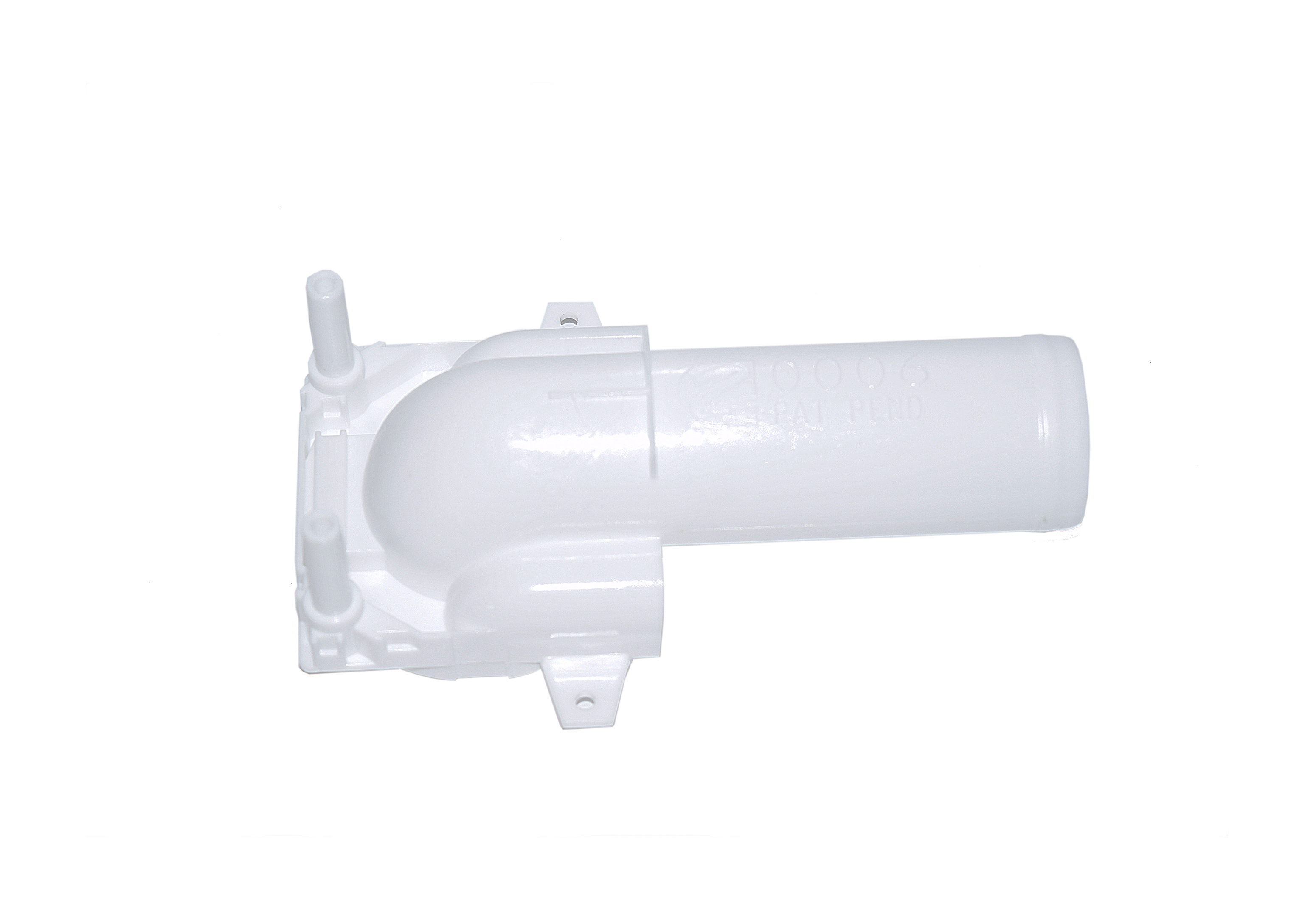 Installationsdosa Puzer - 2