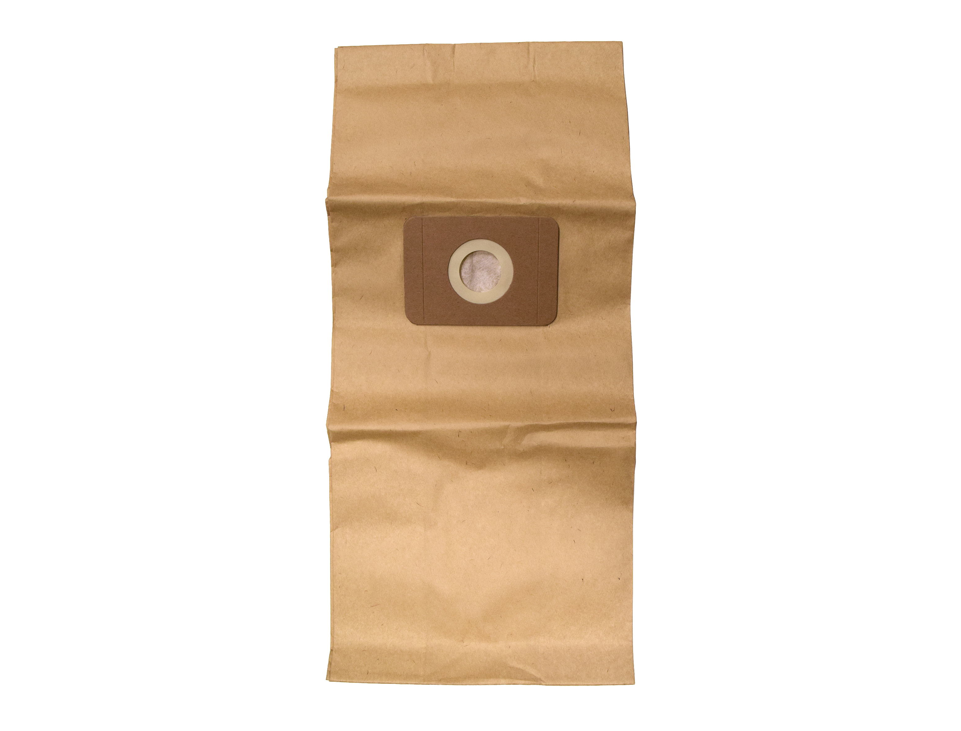 Centraldammsugarpåsar universal 23L papper, 3p/5p