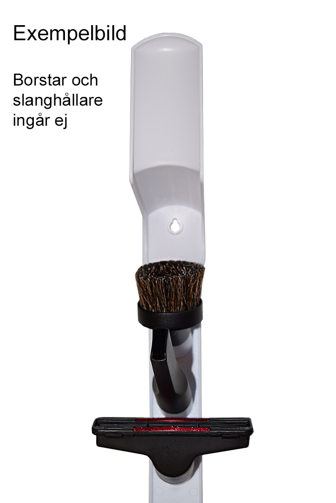 Borsthållare - 3