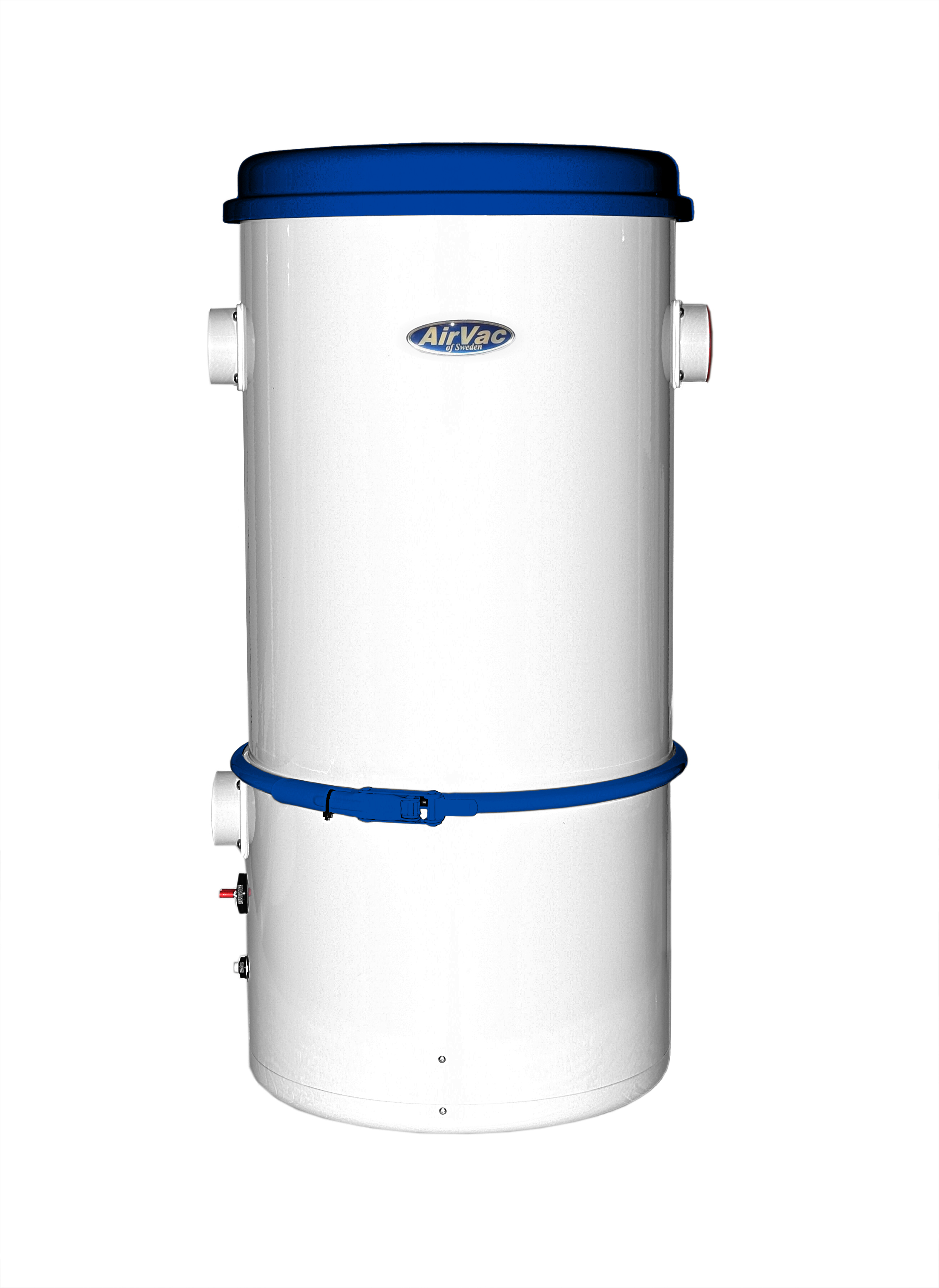 AirVac Flow TF - 2