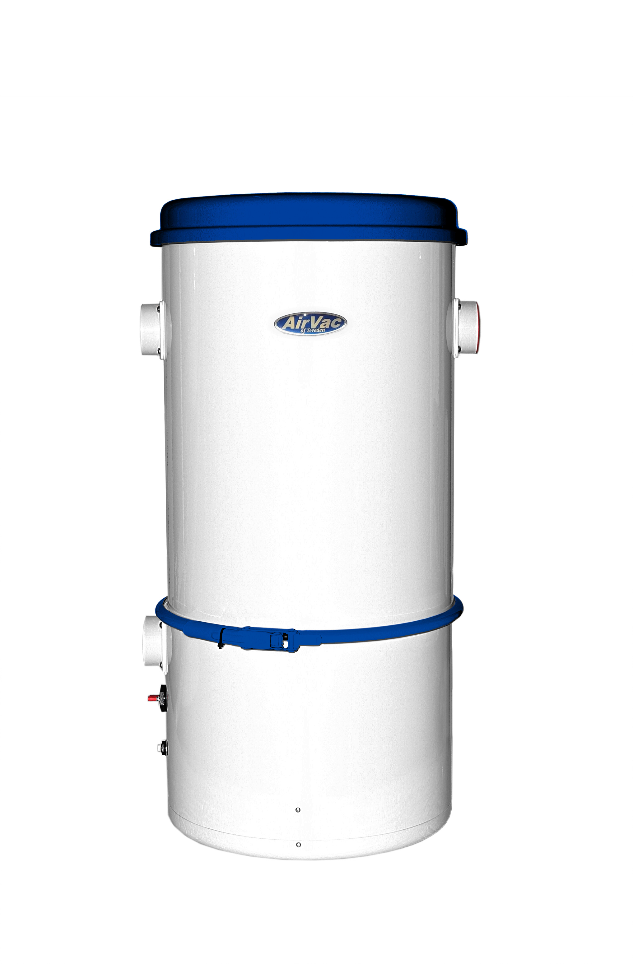 AirVac Flow TF