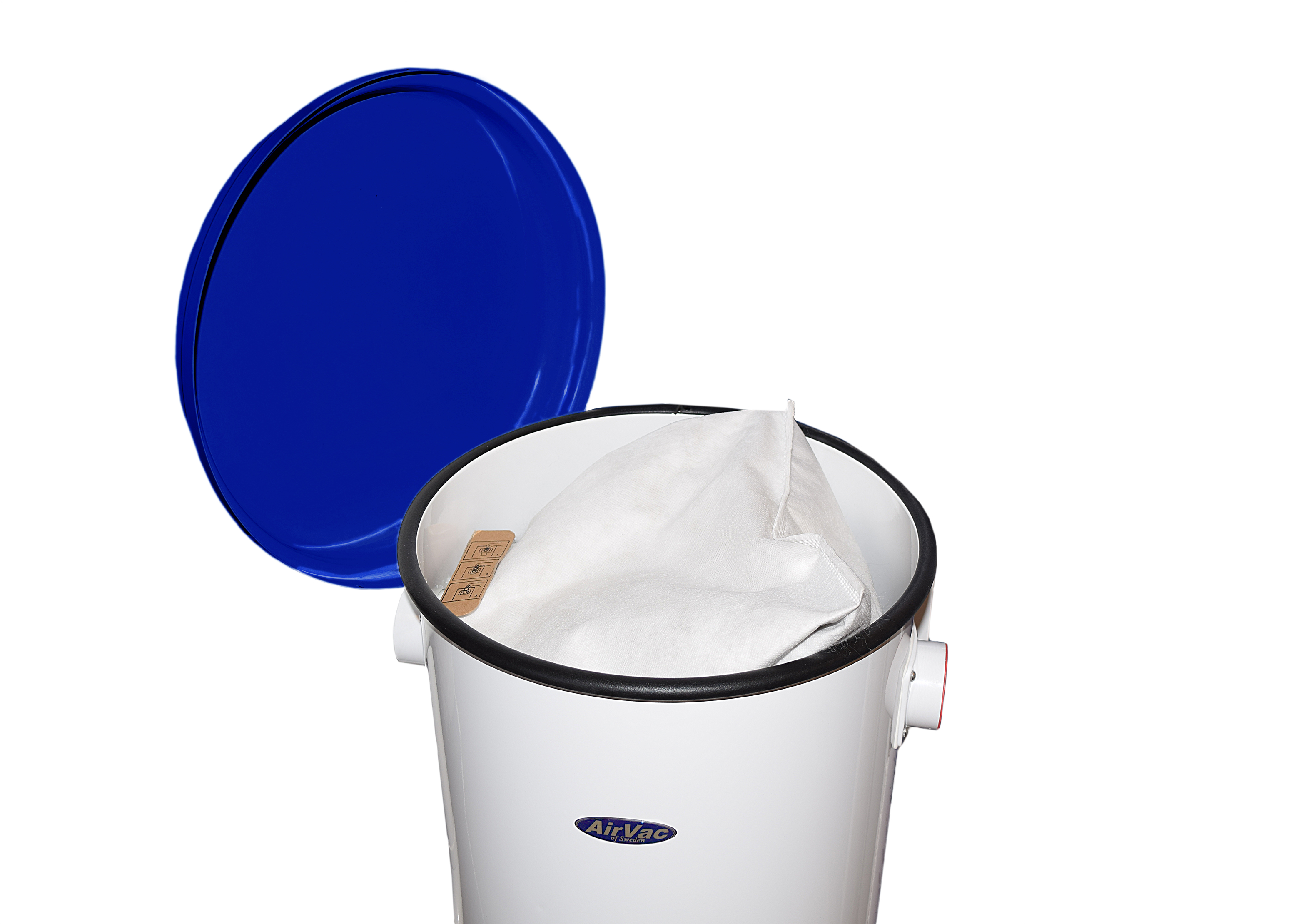 AirVac Flow TF - 3