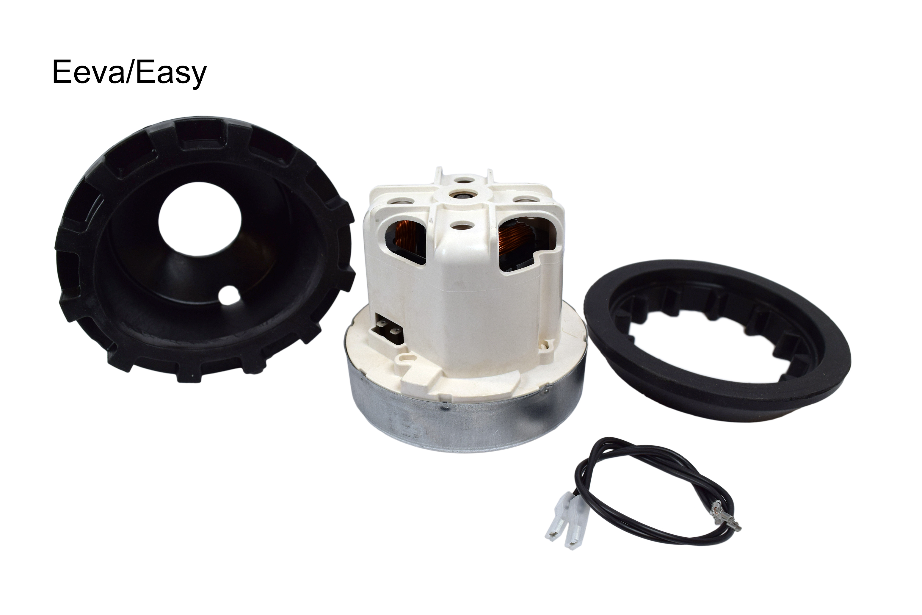 Motor till Puzer - 6
