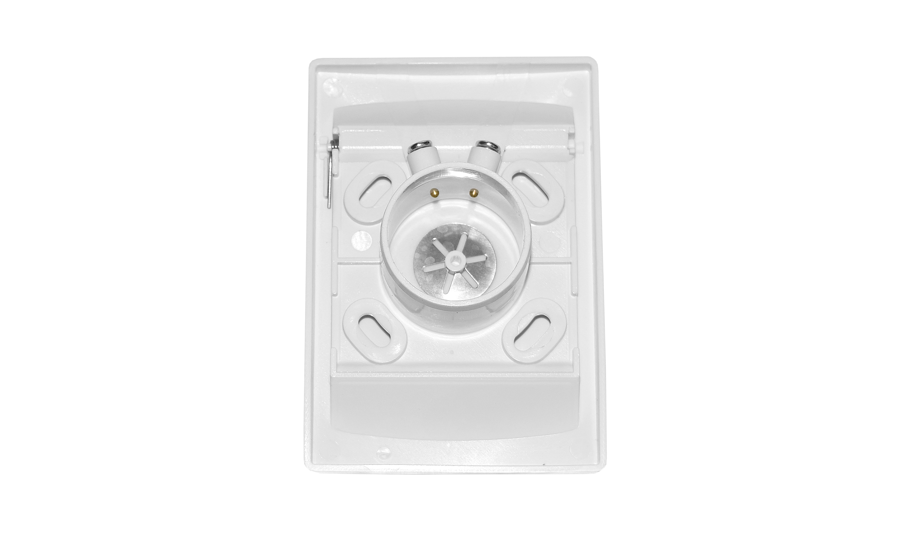 Suguttag Excellent, plast silver - 3