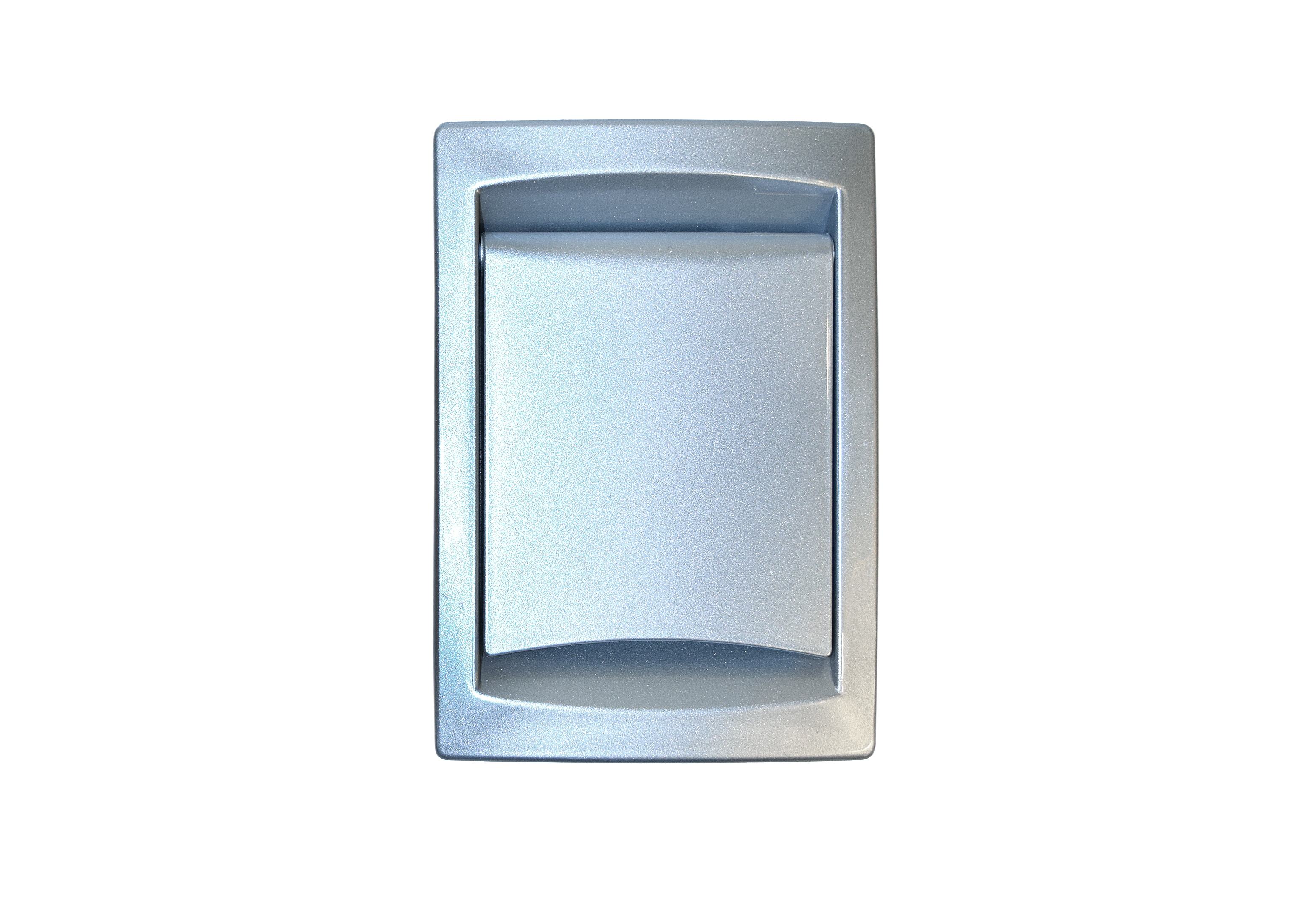 Suguttag Excellent, plast silver