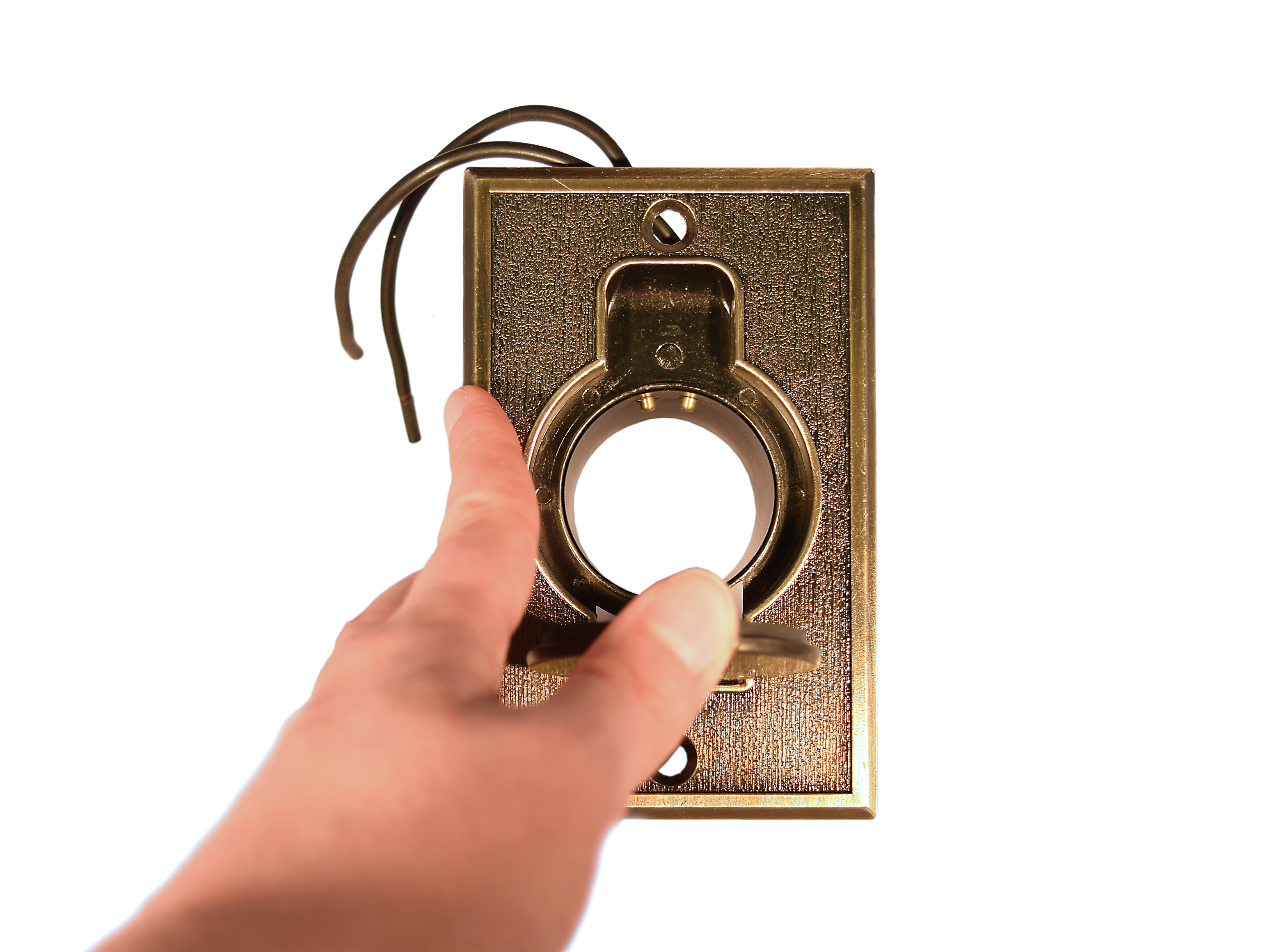 Suguttag Standard Golv, metall flera färger - 3