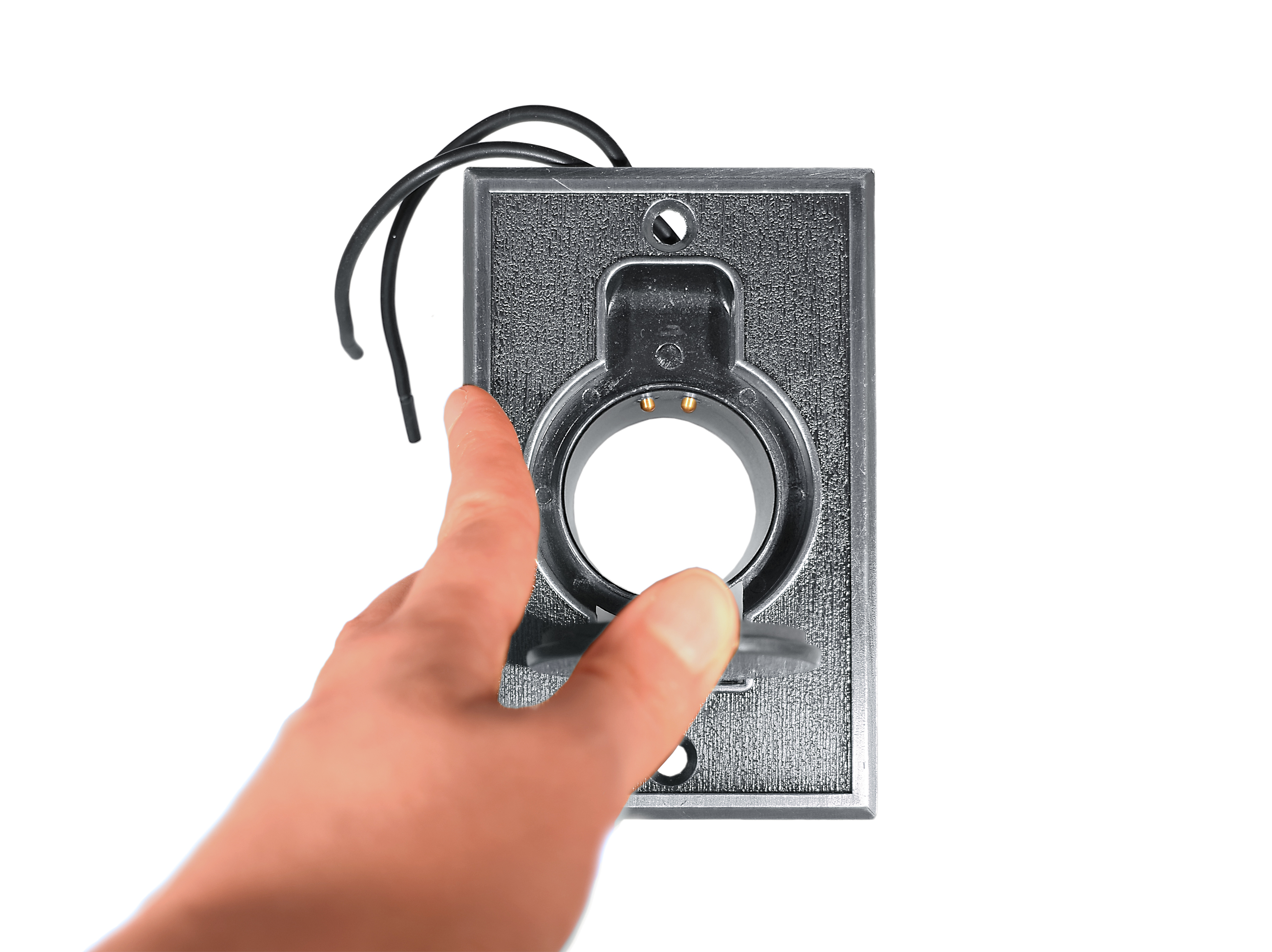 Suguttag Standard Golv, metall flera färger - 4
