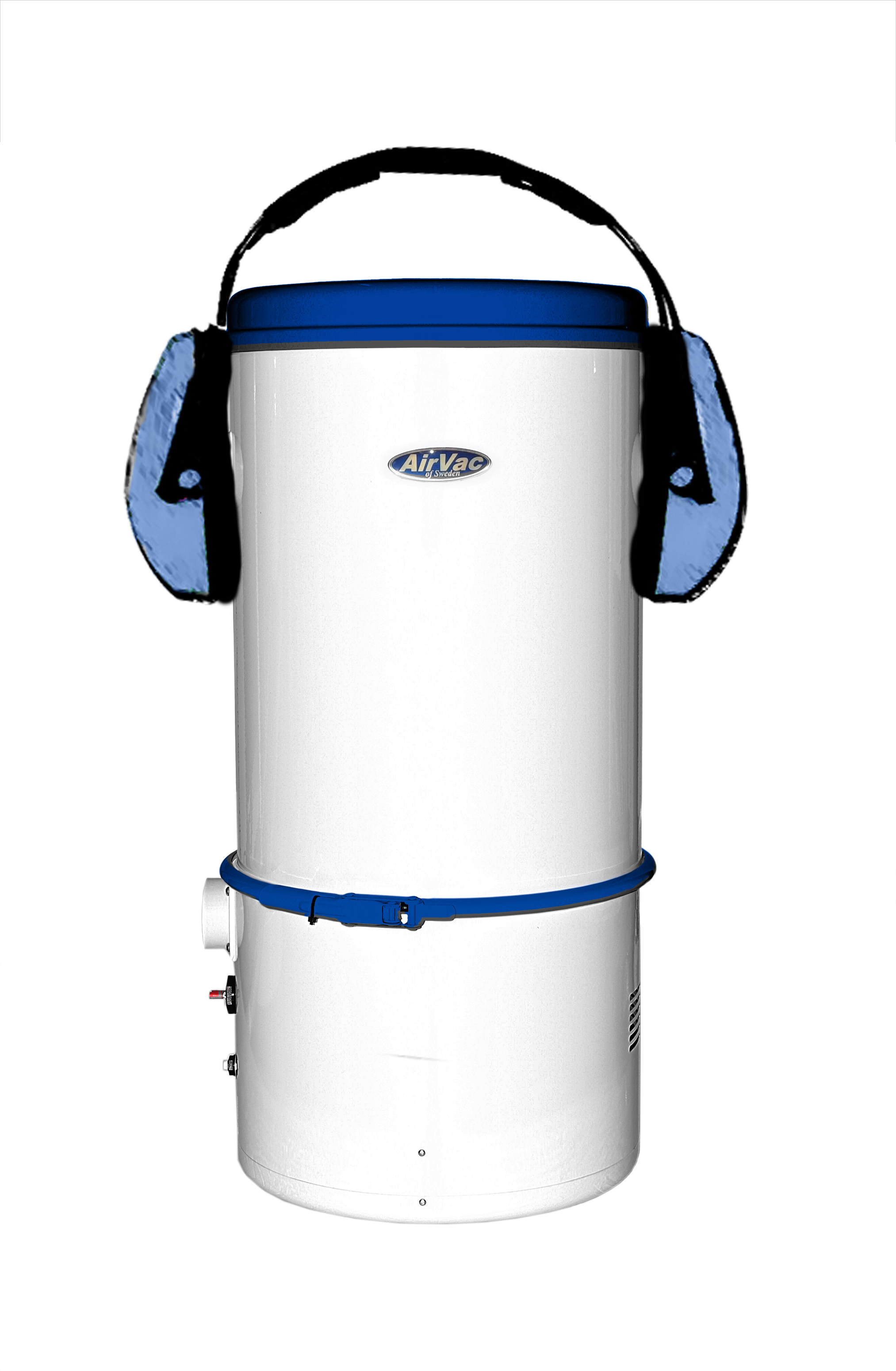 AirVac Flow Silent