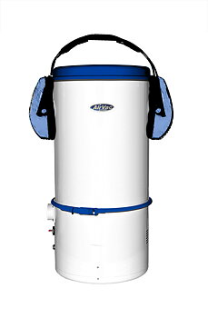 AirVac Flow Silent