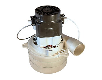 Motor BPT 3 / 1400W, passar många märken.