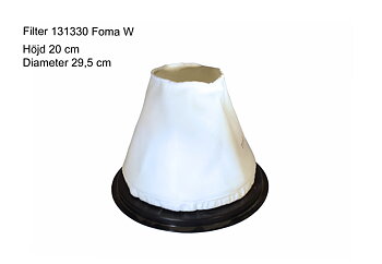 Filter Foma