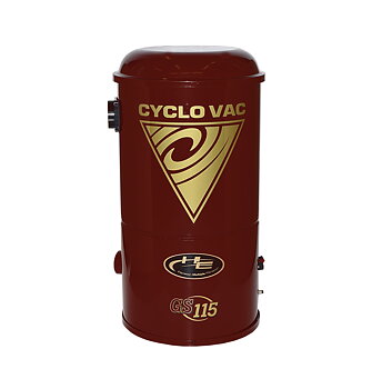 Cyclovac GS115