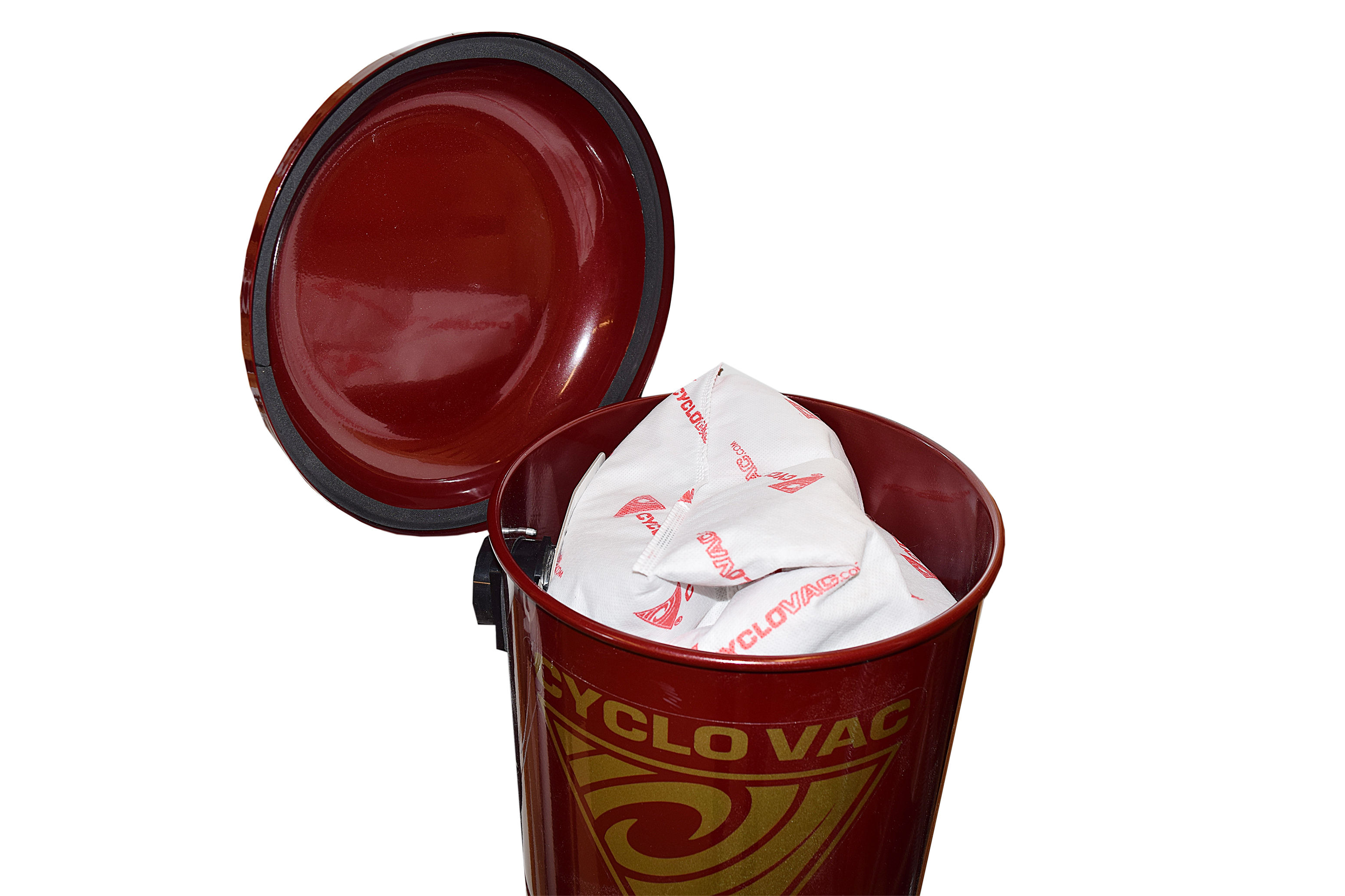 Cyclovac GS115 - 3
