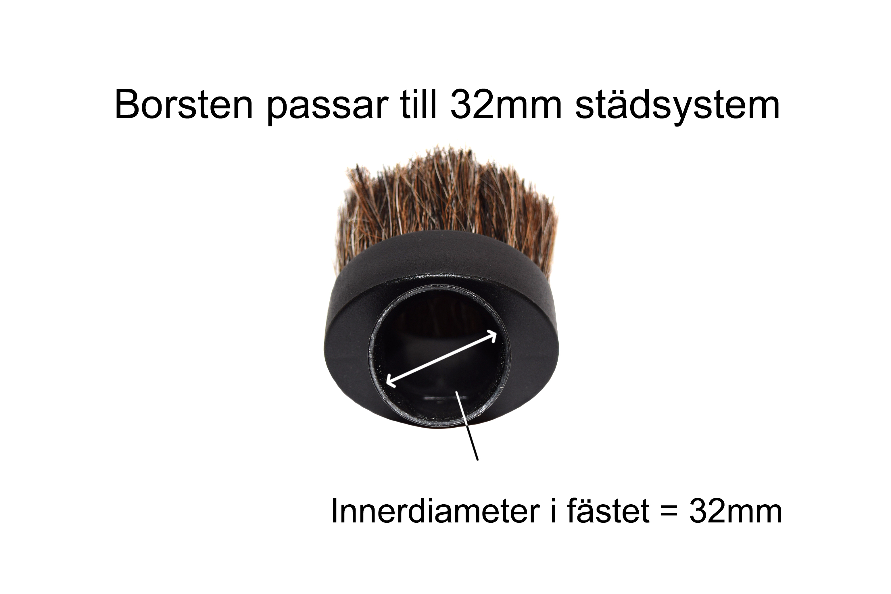 Litet Möbelmunstycke - 3