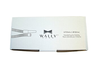 Wally flex 8m, enbart städslang