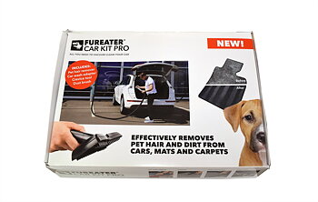 FurEater bilkit