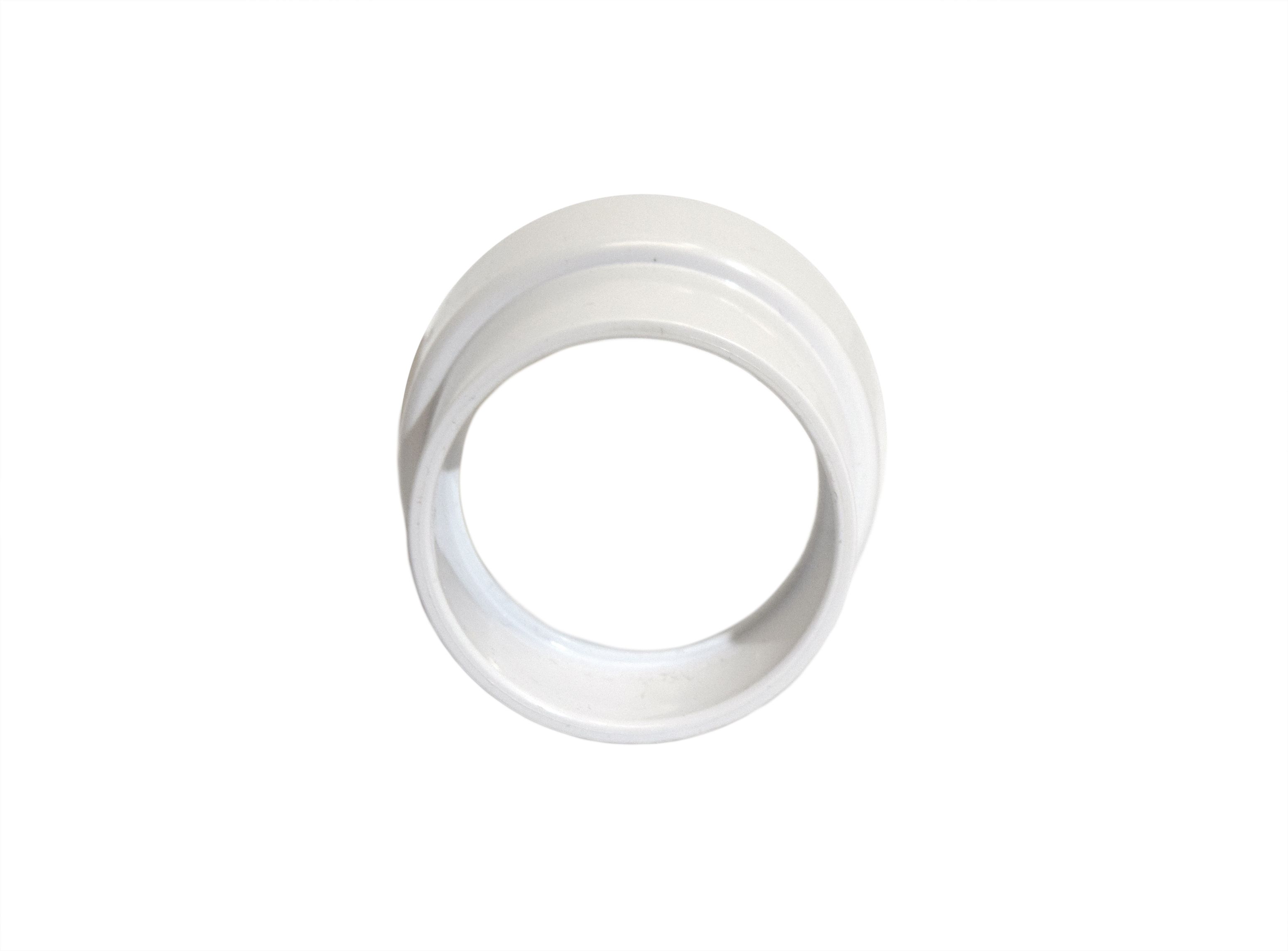 Rörövergång 51/44mm - 2