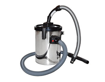 Grovavskiljare 30 liter