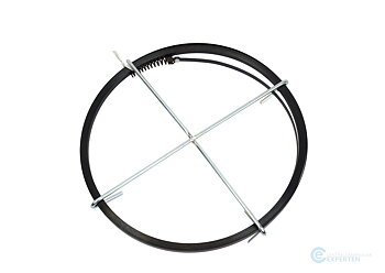 Rensband 7.5 m