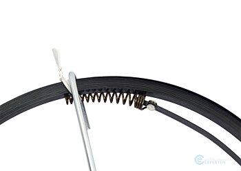 Rensband 7.5 m