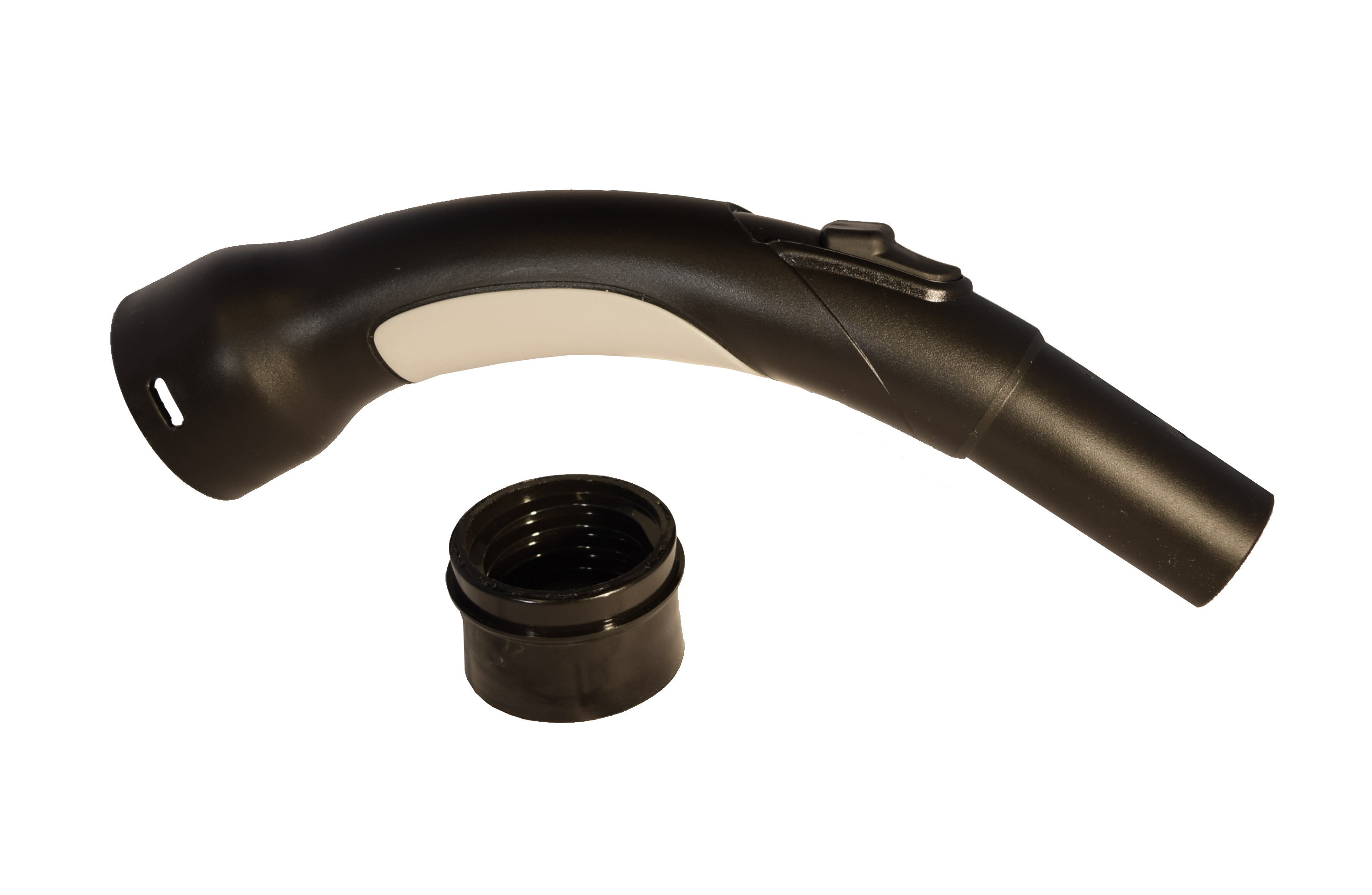 Slanghandtag, plast VEX - 2