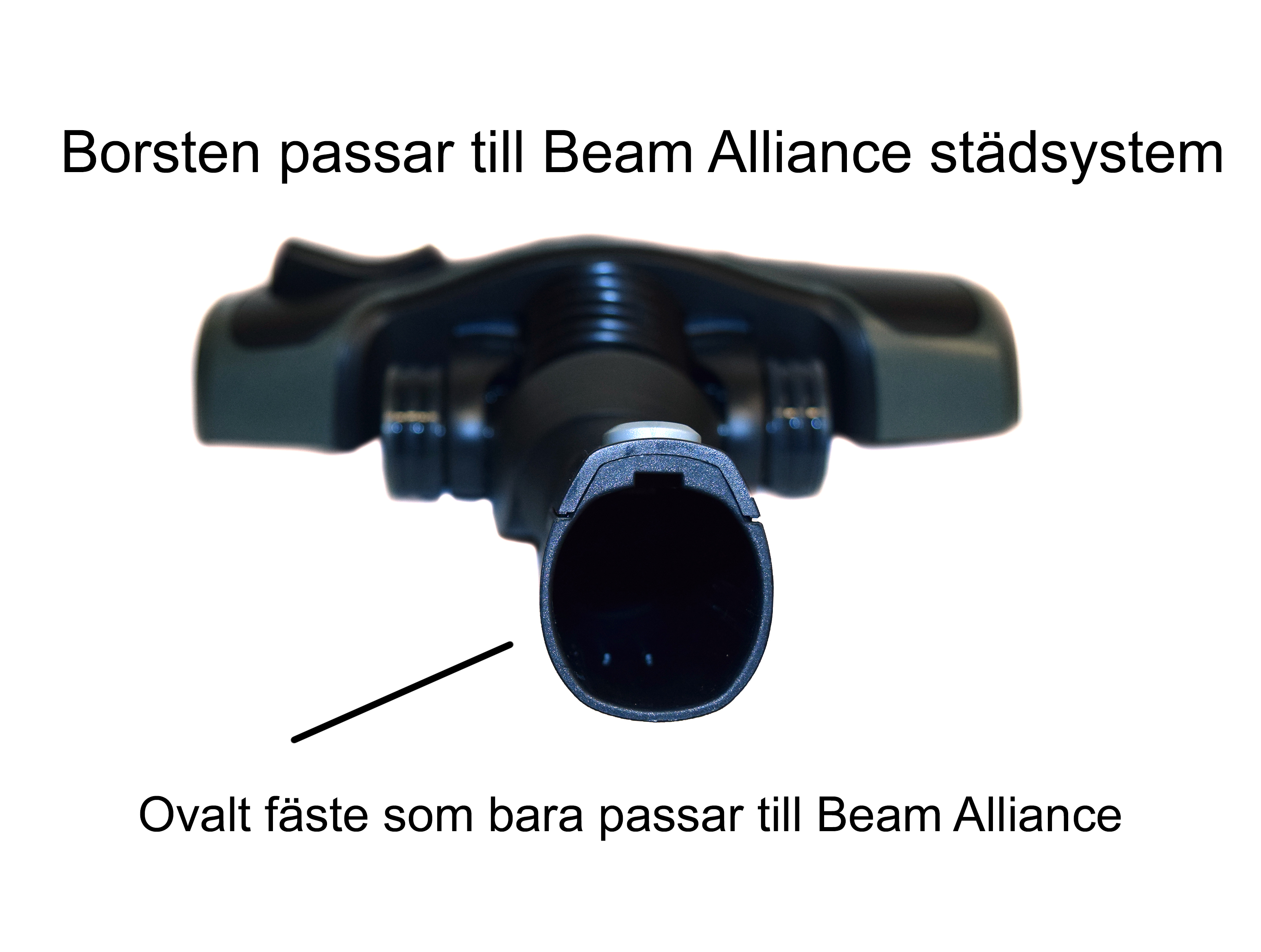 Alliance golvmunstycke kombi - 3