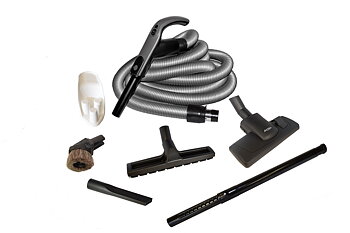 Städutrustning fjärr Ergo Delux