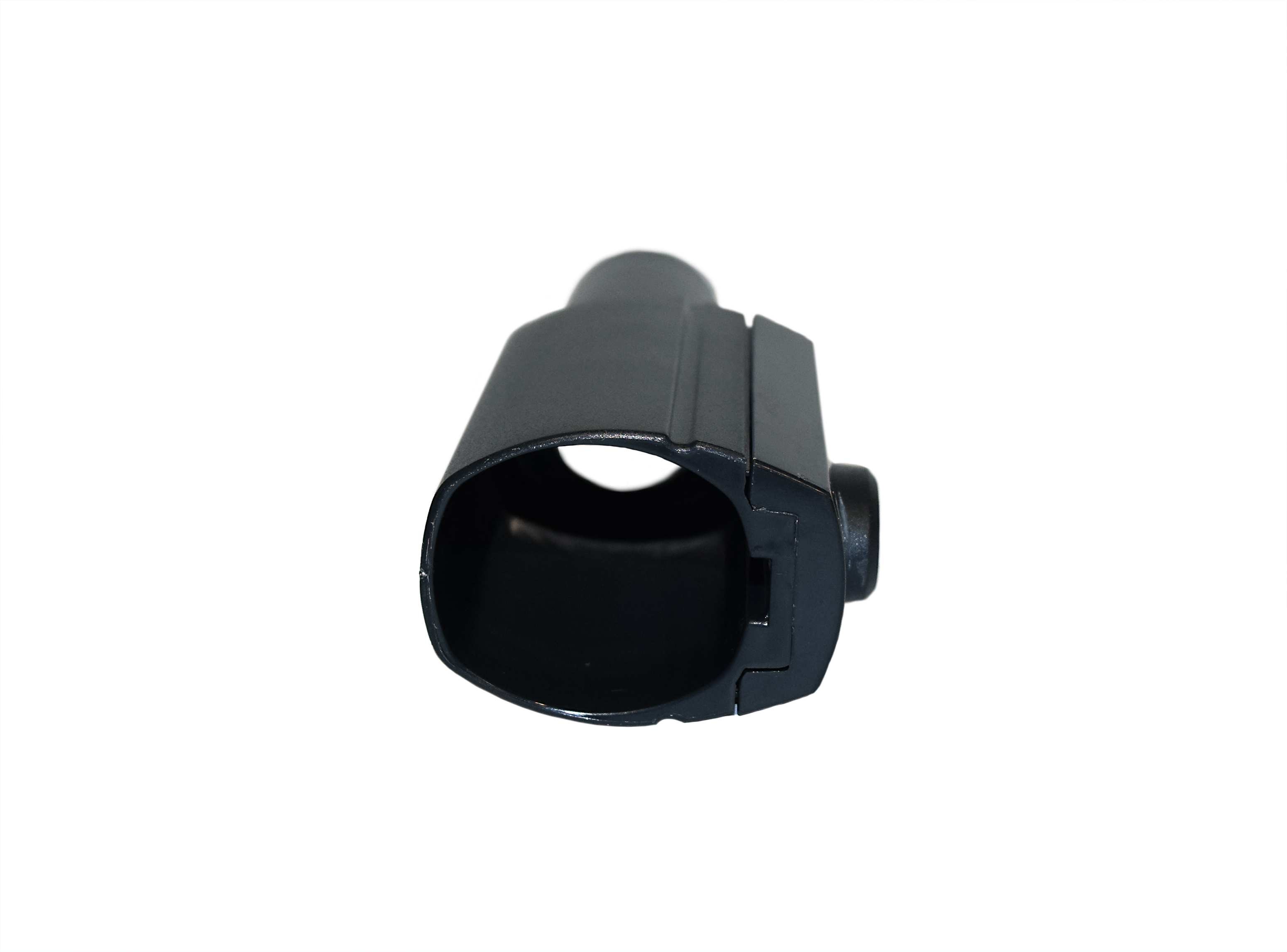 Adapter munstycke rund 32mm till oval - 3