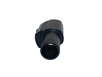 Adapter munstycke rund 32mm till oval