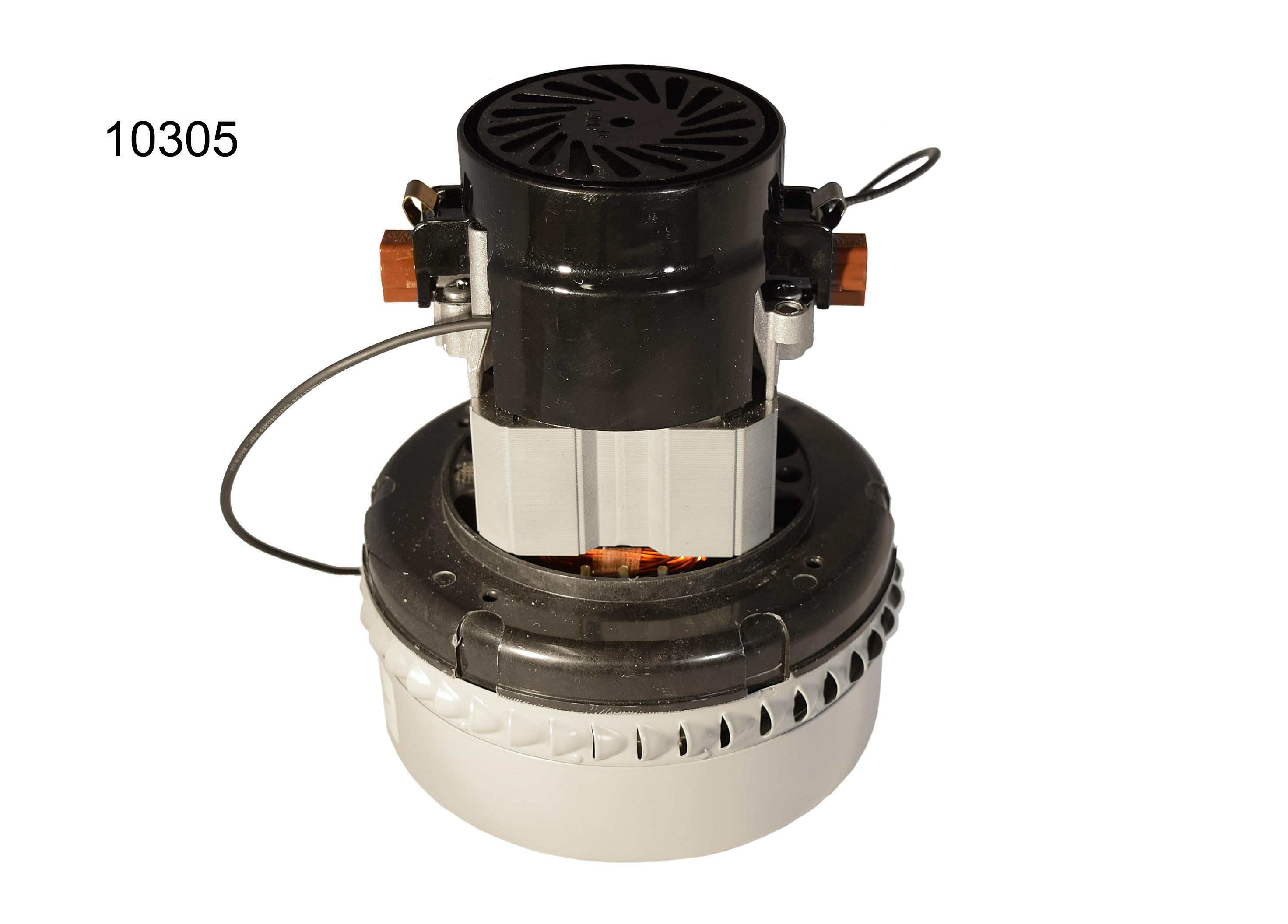 Motor till Cyclovac - 8