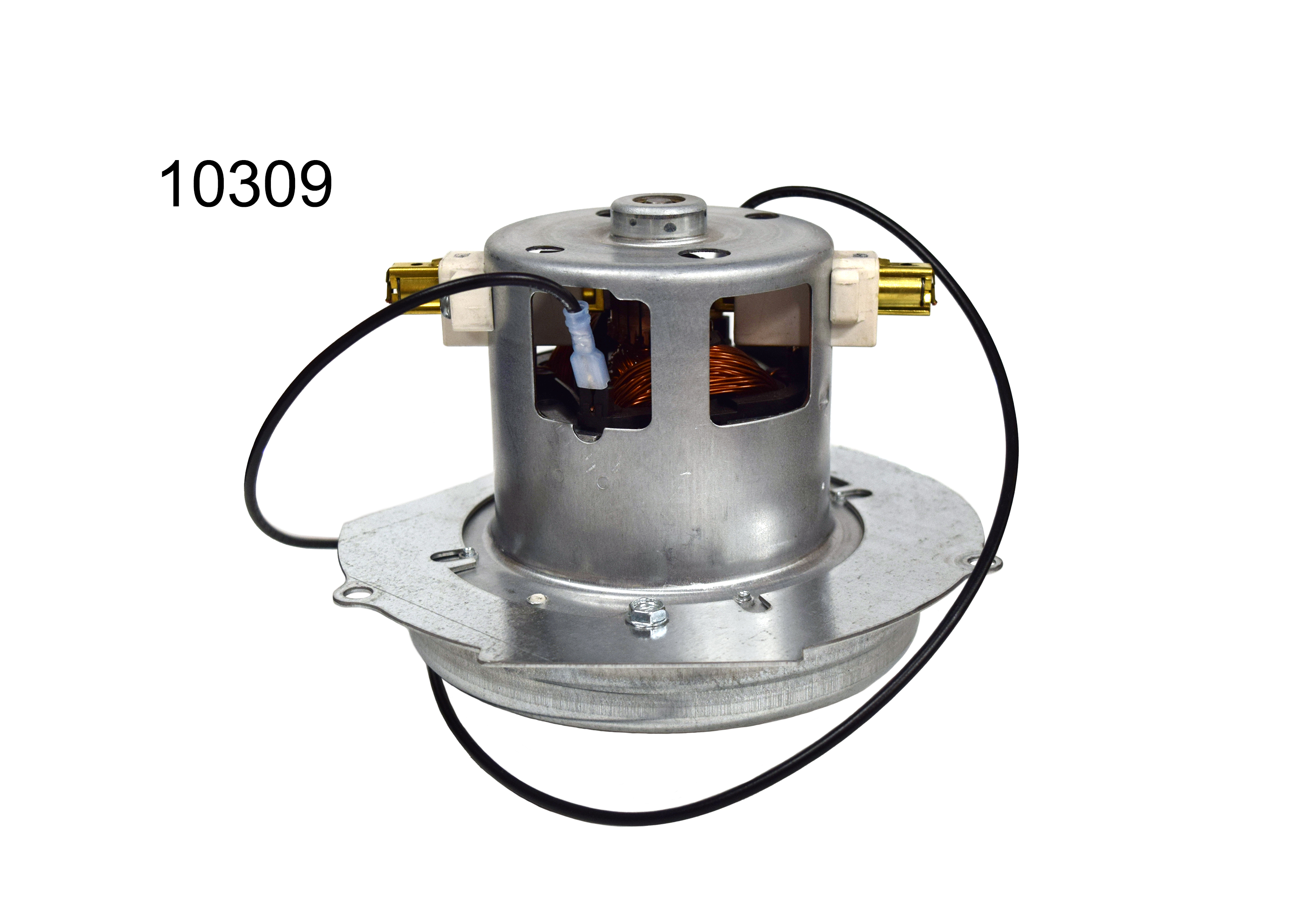 Motor till Cyclovac - 3