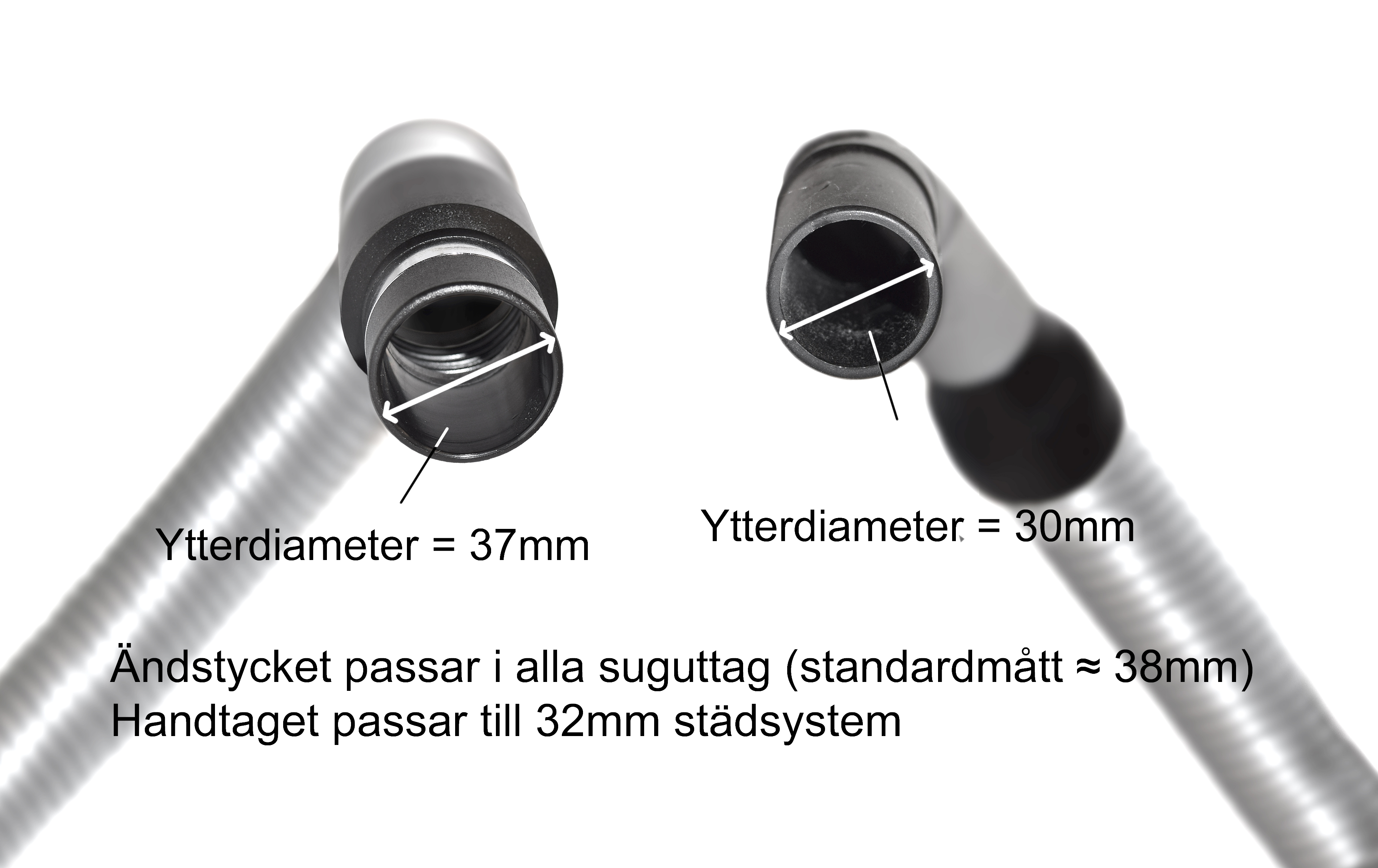 Städutrustning Standard - 9